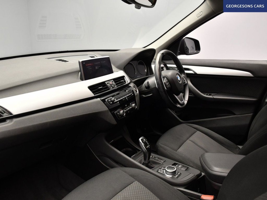 Used BMW X1 2020 for sale - 76710770: Photo 12