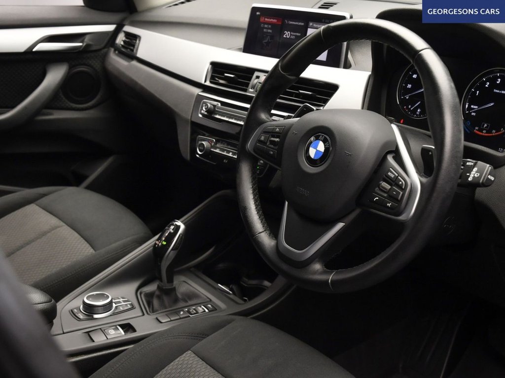 Used BMW X1 2020 for sale - 76710770: Photo 13