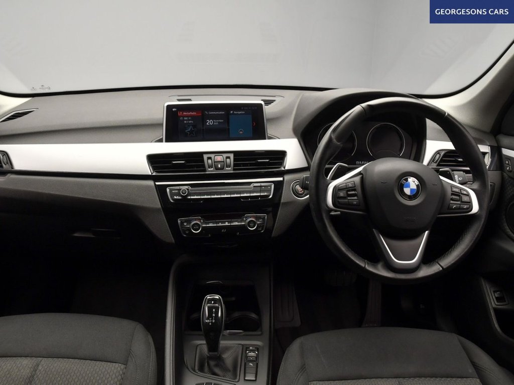 Used BMW X1 2020 for sale - 76710770: Photo 14