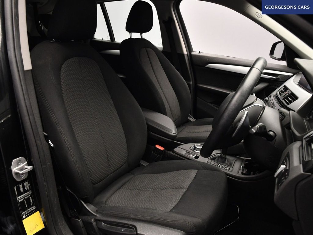 Used BMW X1 2020 for sale - 76710770: Photo 15