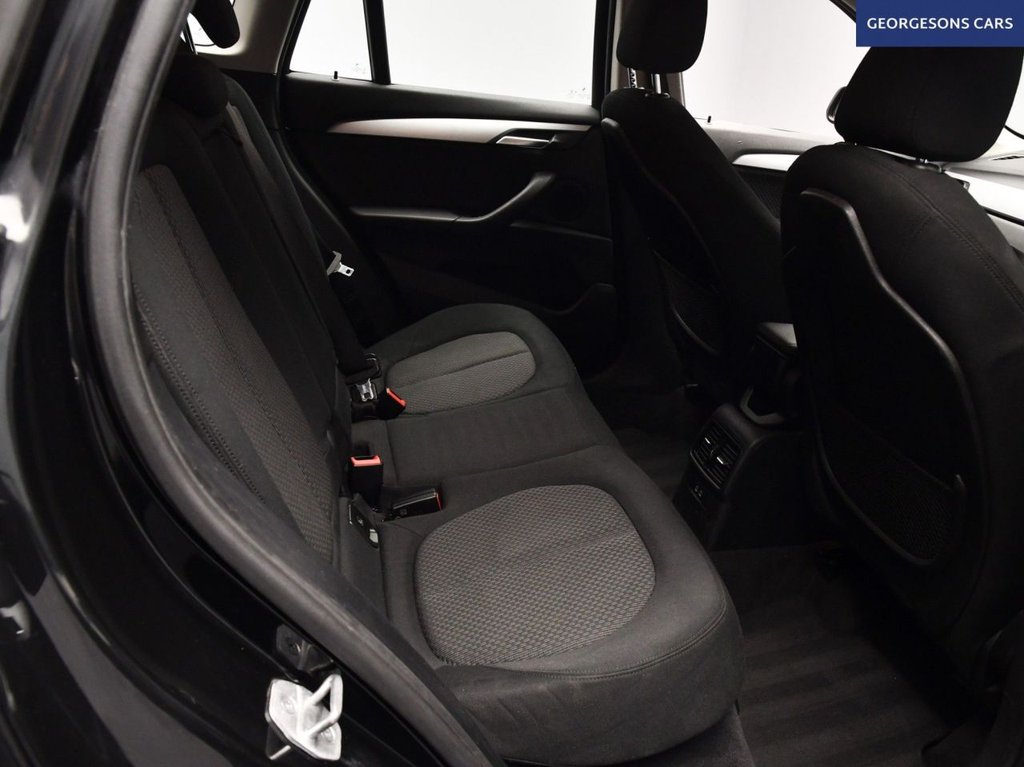 Used BMW X1 2020 for sale - 76710770: Photo 17