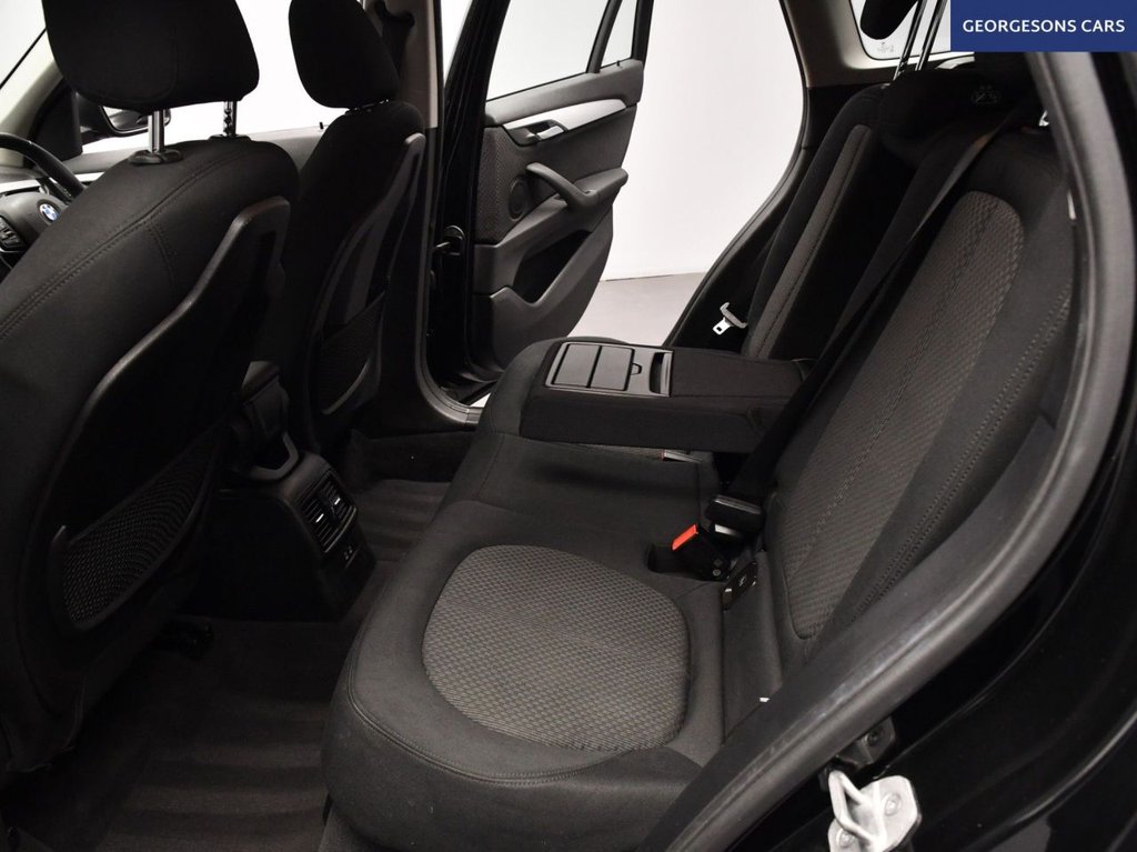 Used BMW X1 2020 for sale - 76710770: Photo 18