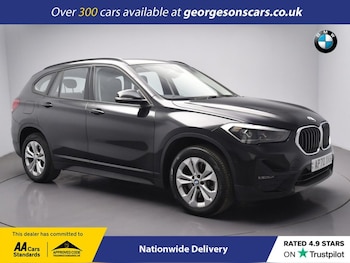 2020 (70) - sDrive 20i SE 5dr Step Auto