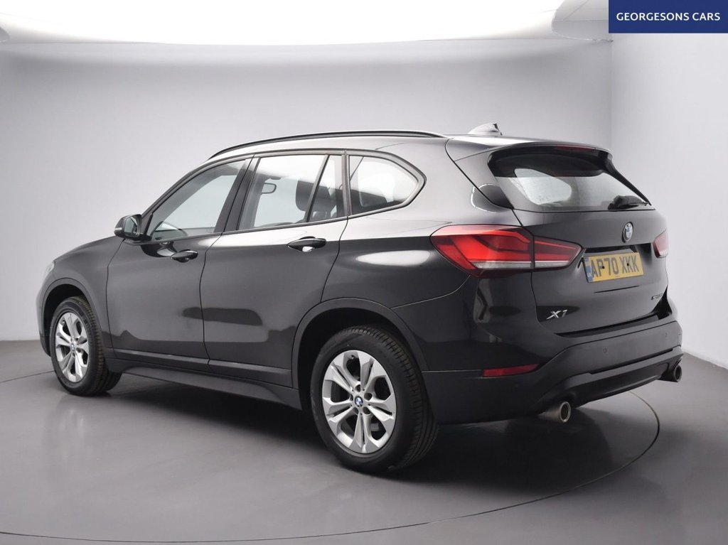 Used BMW X1 2020 for sale - 76710770: Photo 2