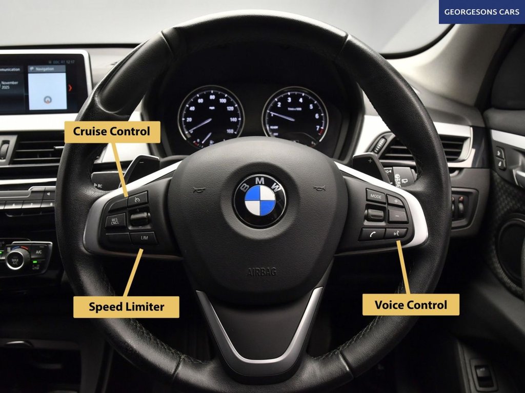 Used BMW X1 2020 for sale - 76710770: Photo 21