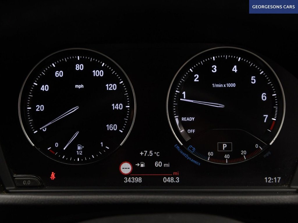 Used BMW X1 2020 for sale - 76710770: Photo 23