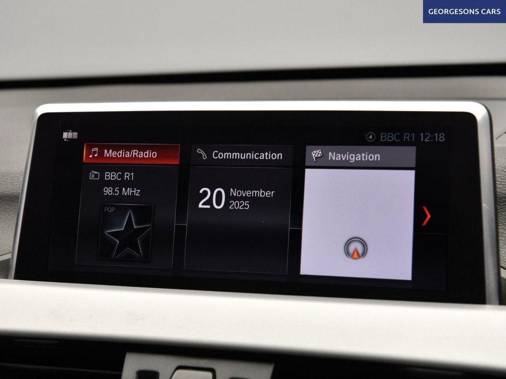 Used BMW X1 2020 for sale - 76710770: Photo 26