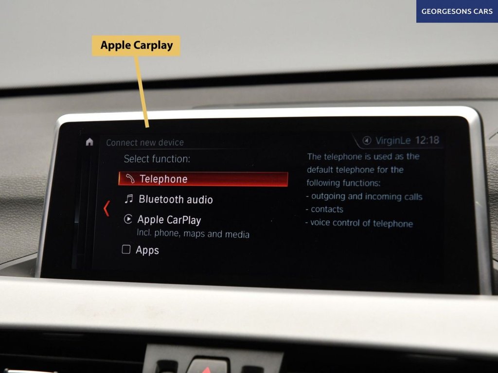 Used BMW X1 2020 for sale - 76710770: Photo 28