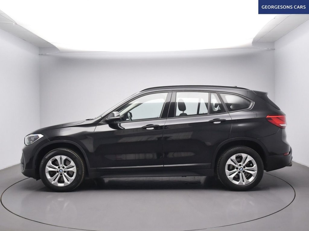 Used BMW X1 2020 for sale - 76710770: Photo 3