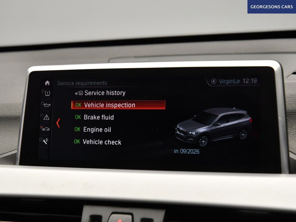 Used BMW X1 2020 for sale - 76710770: Photo 30