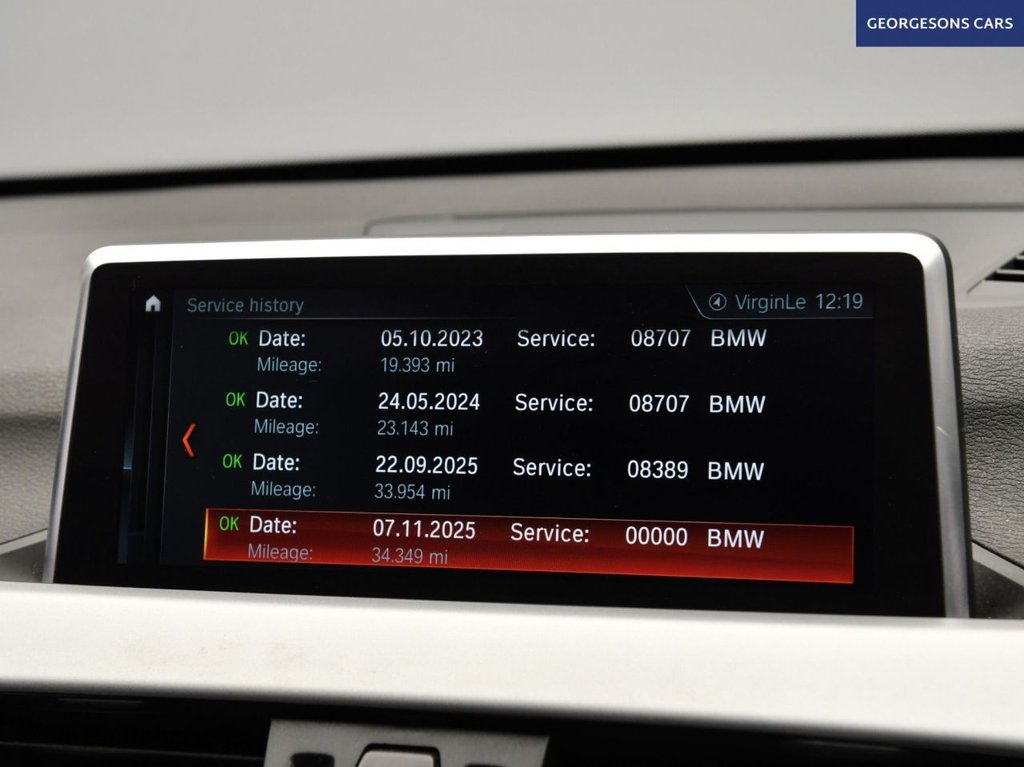 Used BMW X1 2020 for sale - 76710770: Photo 31