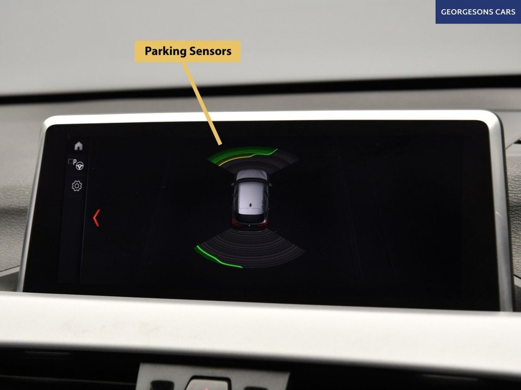 Used BMW X1 2020 for sale - 76710770: Photo 32