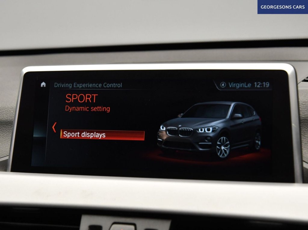 Used BMW X1 2020 for sale - 76710770: Photo 33