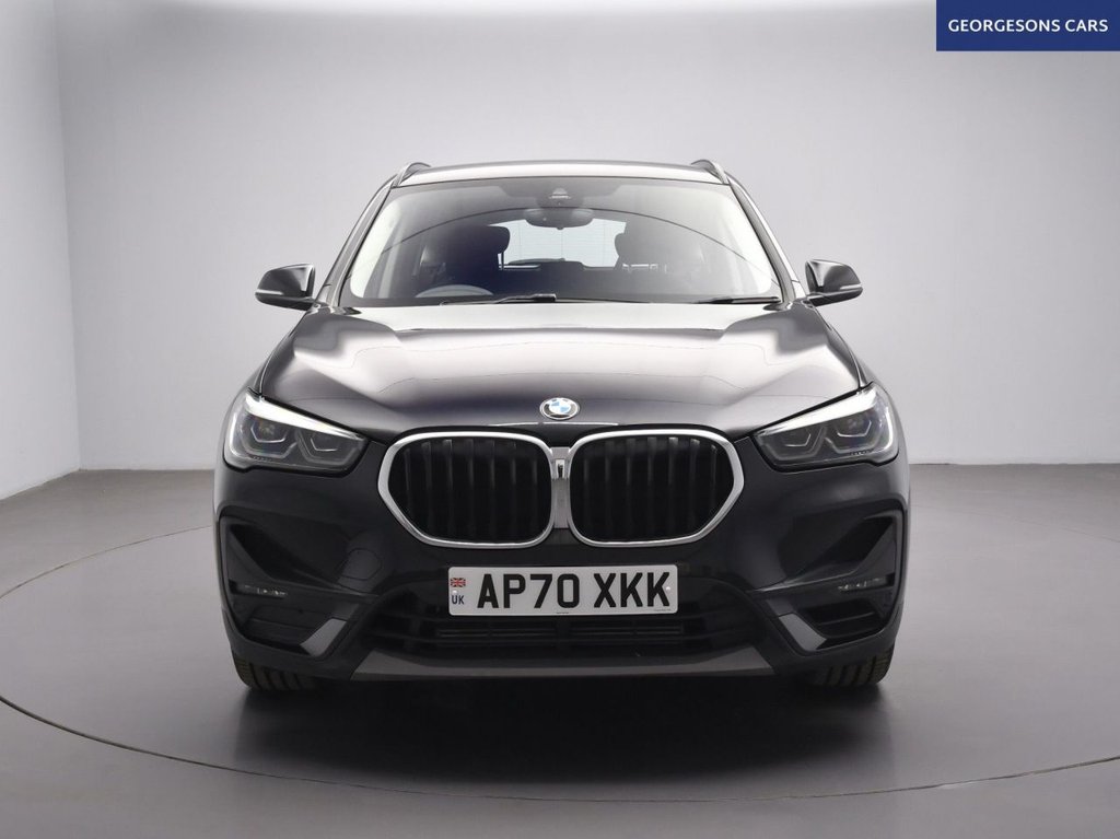 Used BMW X1 2020 for sale - 76710770: Photo 4