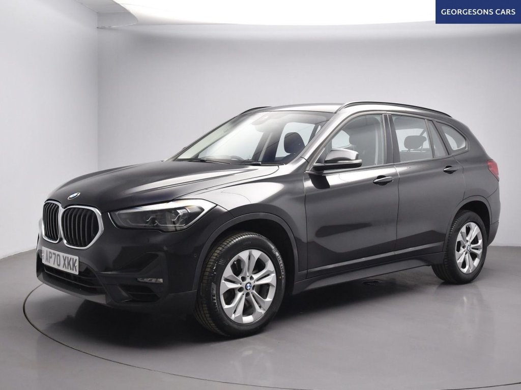 Used BMW X1 2020 for sale - 76710770: Photo 5