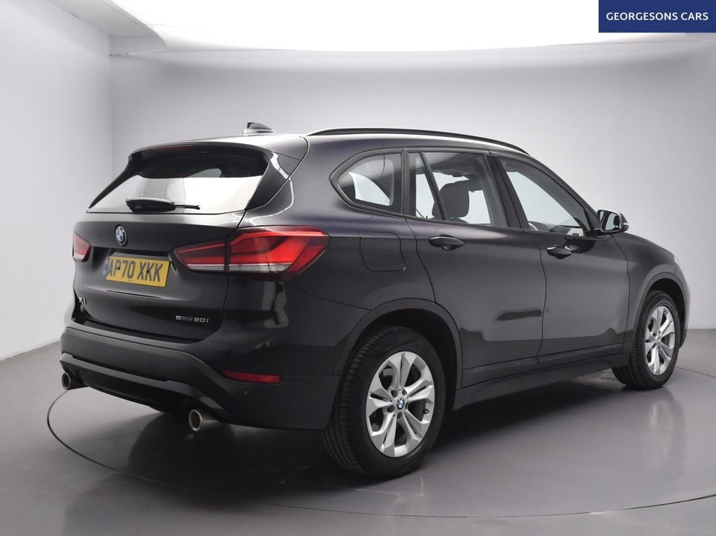 Used BMW X1 2020 for sale - 76710770: Photo 6