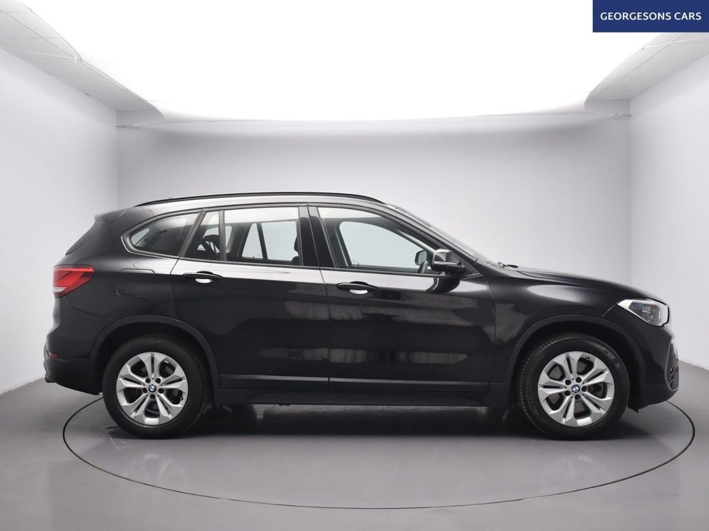 Used BMW X1 2020 for sale - 76710770: Photo 7