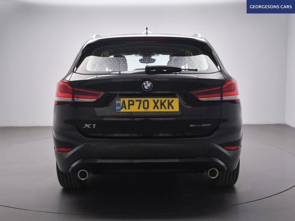 Used BMW X1 2020 for sale - 76710770: Photo 8