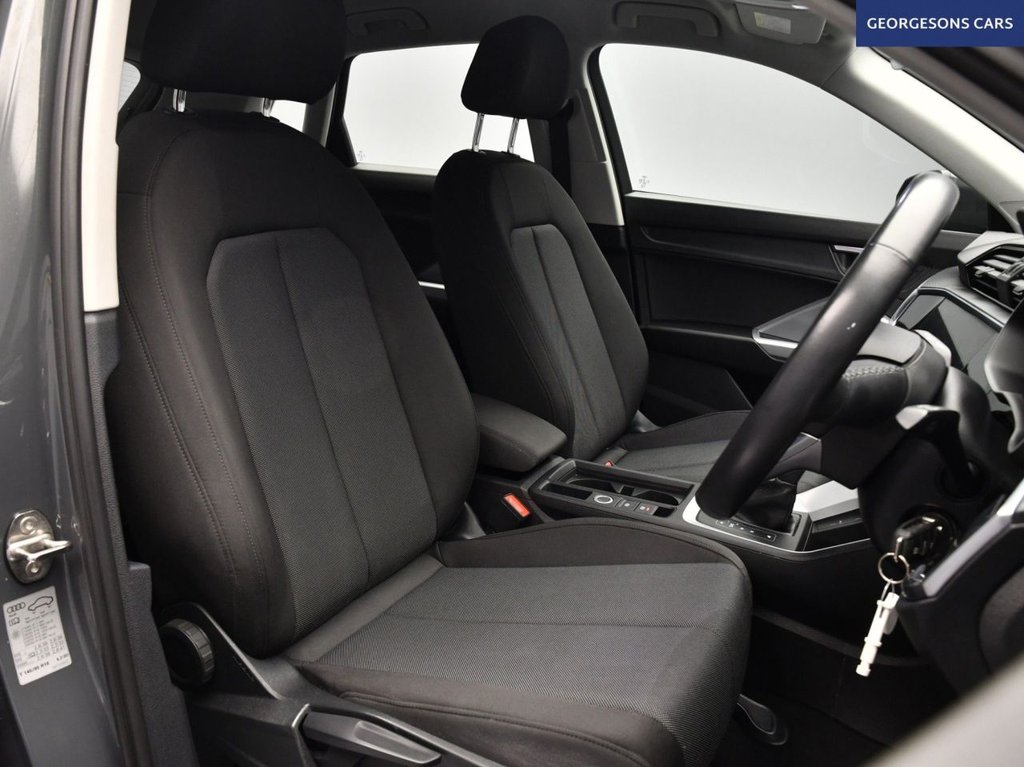 Used Audi Q3 2023 for sale - 76279607: Photo 15