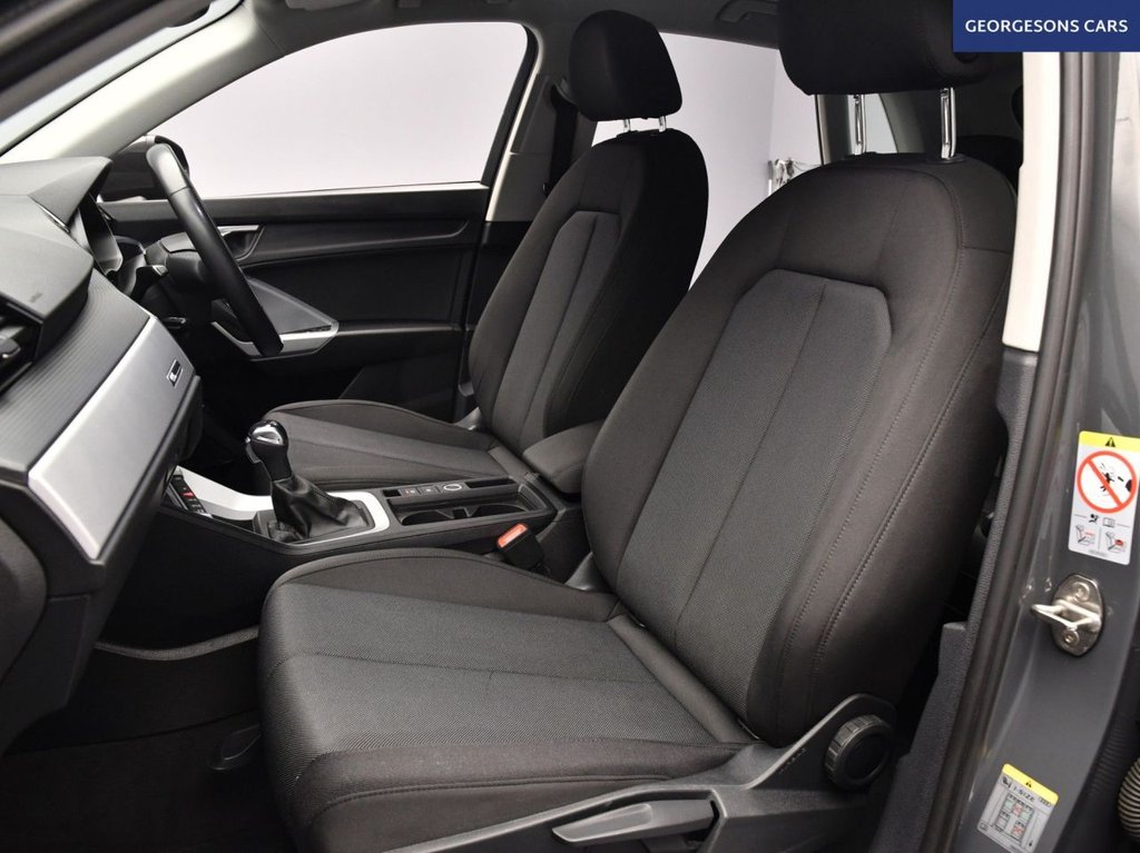 Used Audi Q3 2023 for sale - 76279607: Photo 16