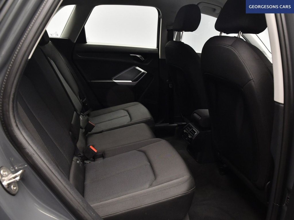 Used Audi Q3 2023 for sale - 76279607: Photo 17