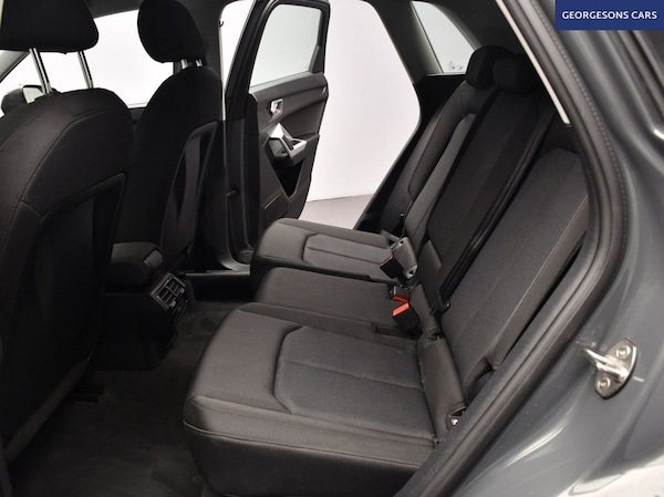 Used Audi Q3 2023 for sale - 76279607: Photo 18