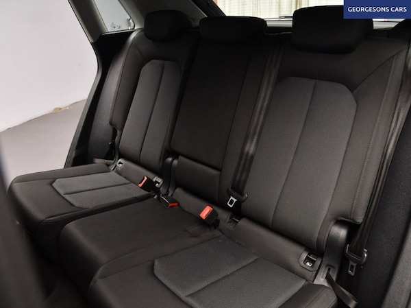Used Audi Q3 2023 for sale - 76279607: Photo 19