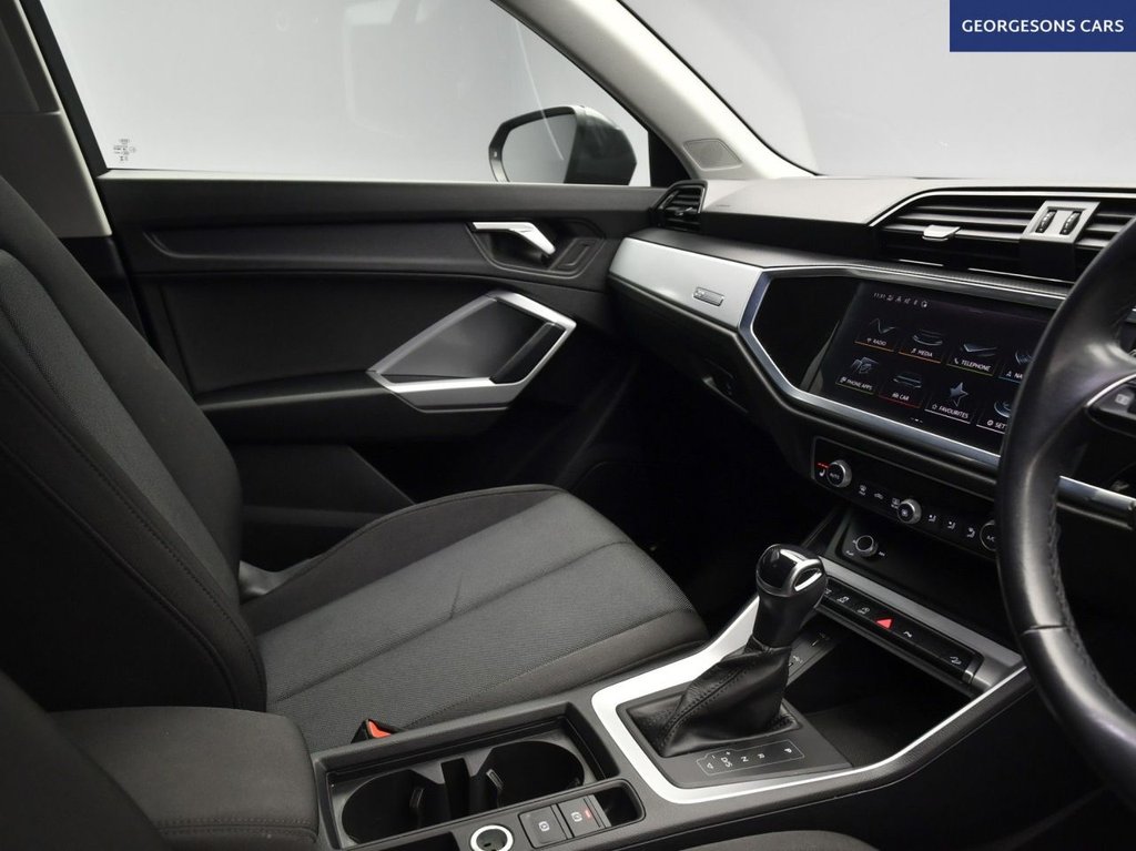 Used Audi Q3 2023 for sale - 76279607: Photo 21