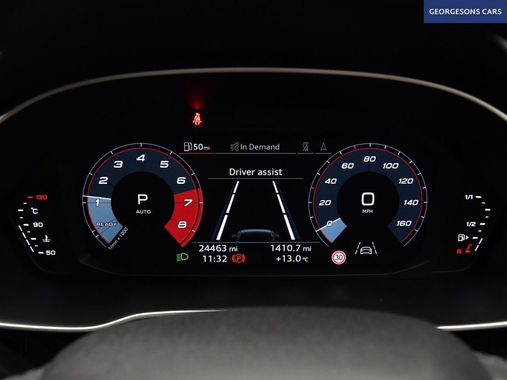 Used Audi Q3 2023 for sale - 76279607: Photo 24