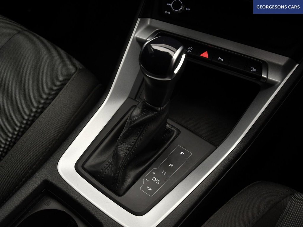 Used Audi Q3 2023 for sale - 76279607: Photo 25