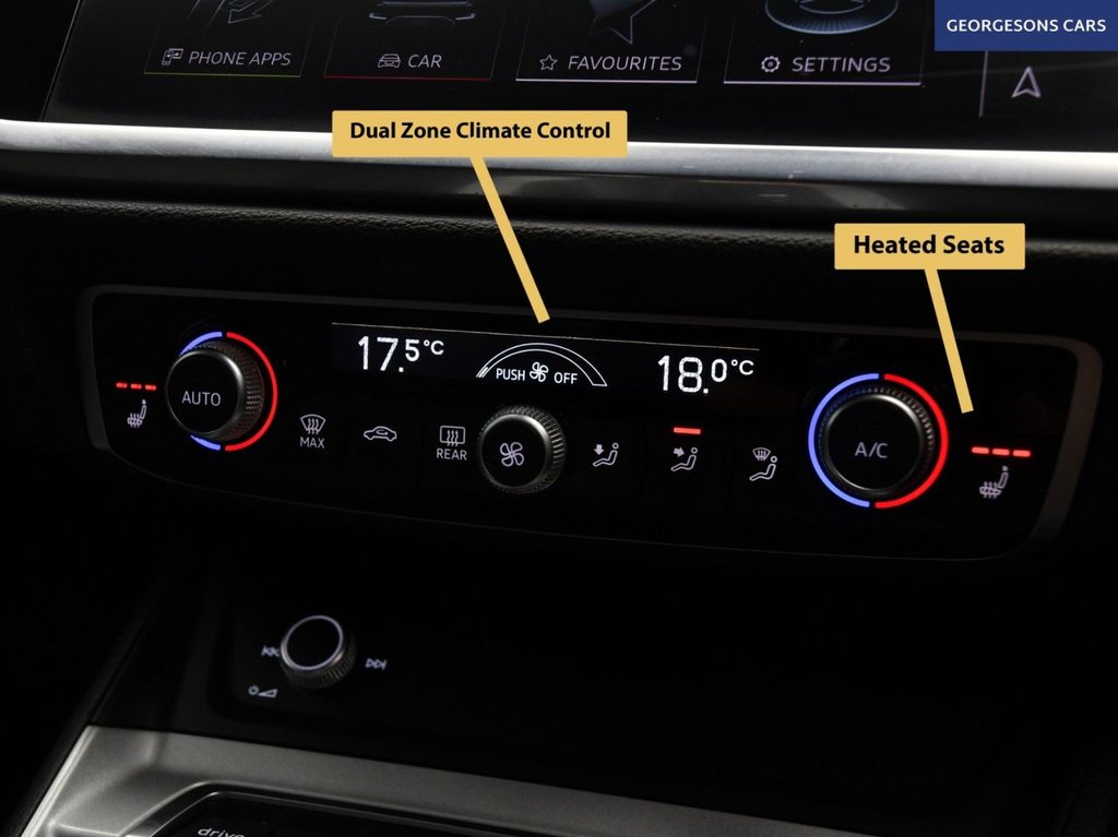 Used Audi Q3 2023 for sale - 76279607: Photo 27