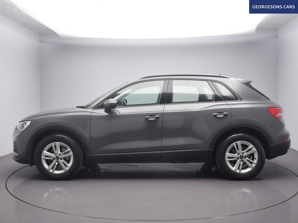 Used Audi Q3 2023 for sale - 76279607: Photo 3
