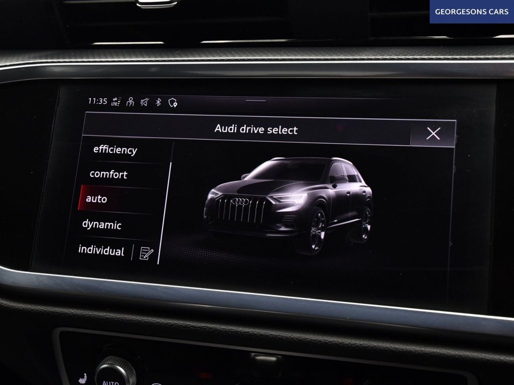 Used Audi Q3 2023 for sale - 76279607: Photo 34