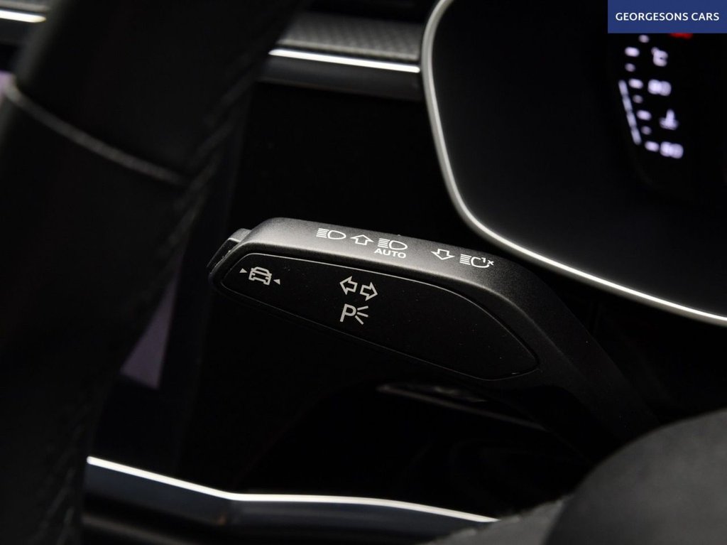 Used Audi Q3 2023 for sale - 76279607: Photo 36