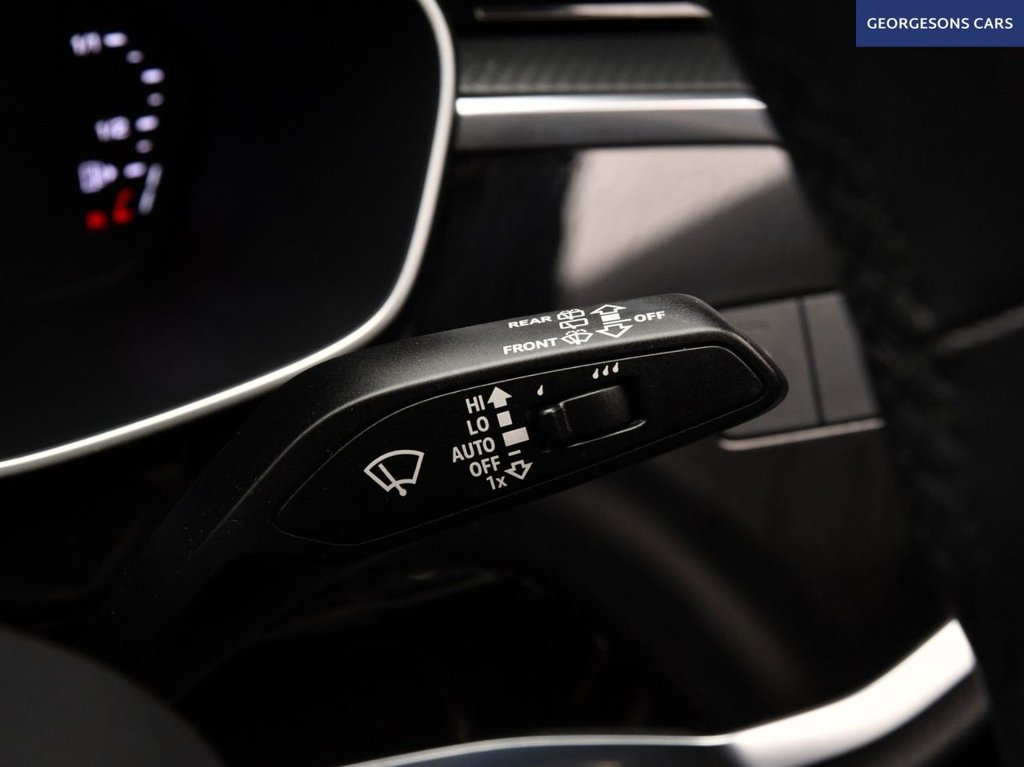 Used Audi Q3 2023 for sale - 76279607: Photo 37