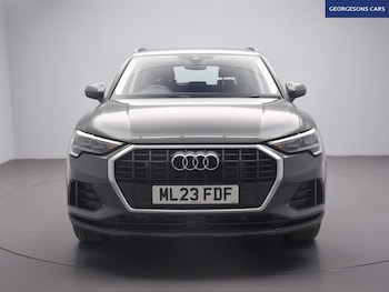 Used Audi Q3 2023 for sale - 76279607: Photo 4