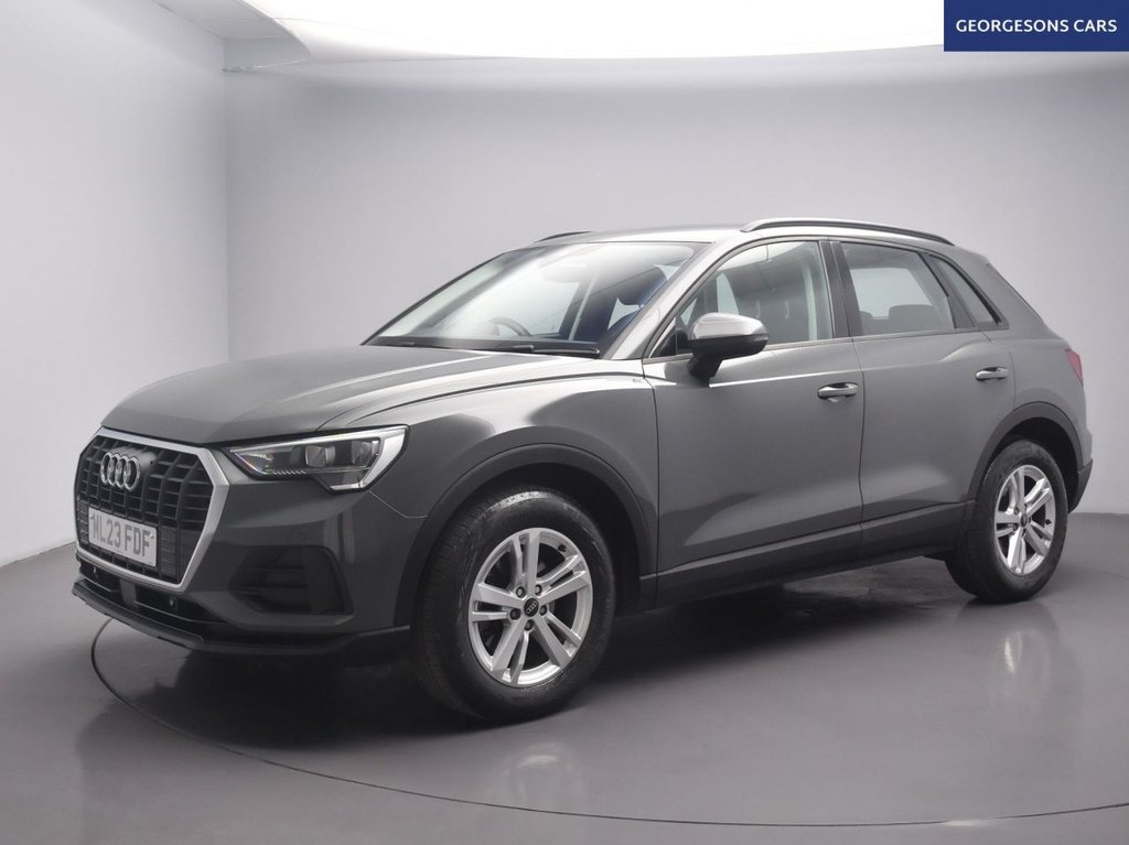 Used Audi Q3 2023 for sale - 76279607: Photo 5