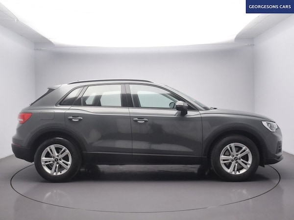 Used Audi Q3 2023 for sale - 76279607: Photo 6