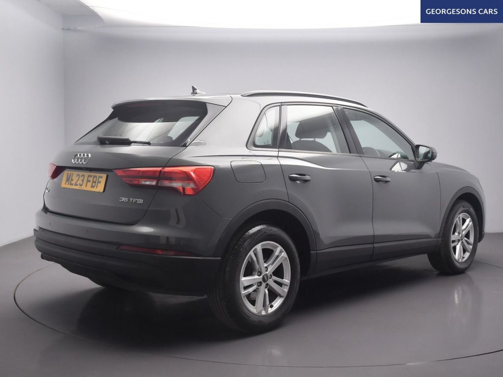 Used Audi Q3 2023 for sale - 76279607: Photo 7