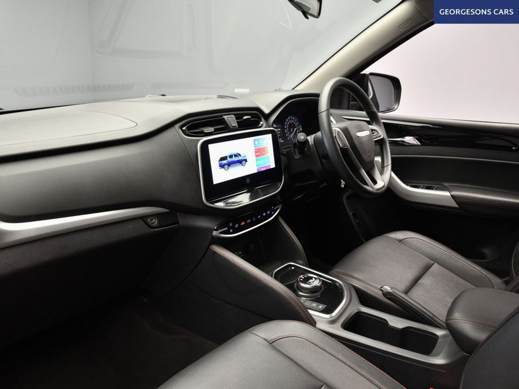 Used Maxus T90EV 2023 for sale - 78002340: Photo 11