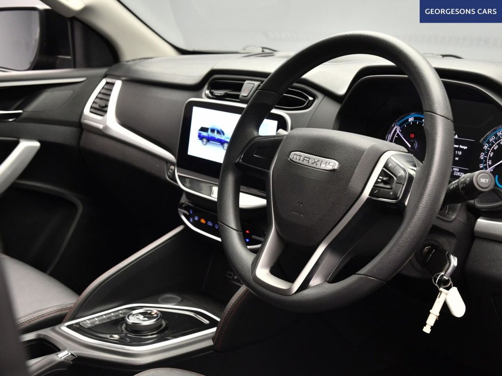 Used Maxus T90EV 2023 for sale - 78002340: Photo 12