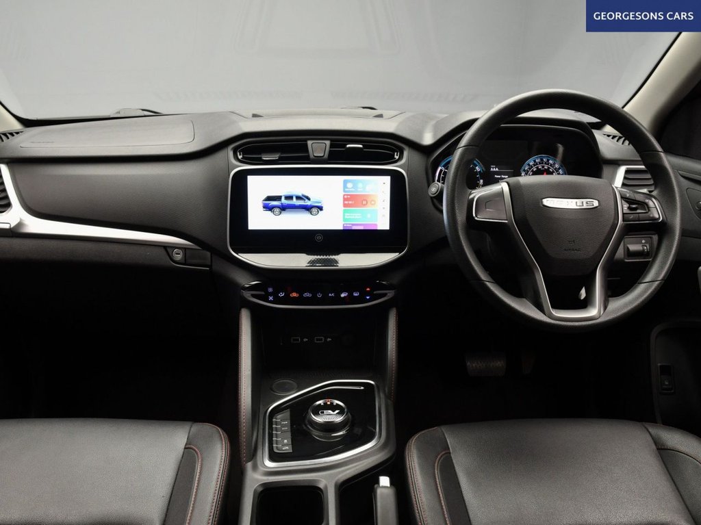 Used Maxus T90EV 2023 for sale - 78002340: Photo 13