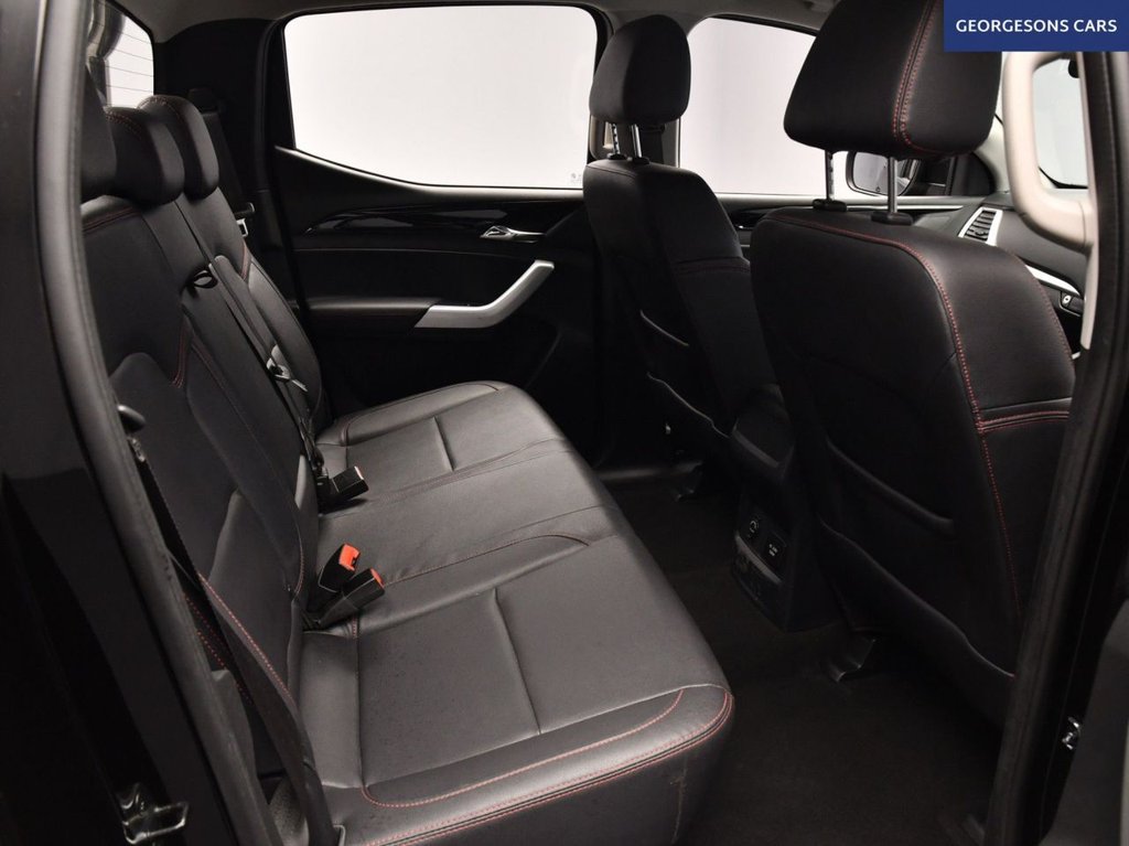 Used Maxus T90EV 2023 for sale - 78002340: Photo 17