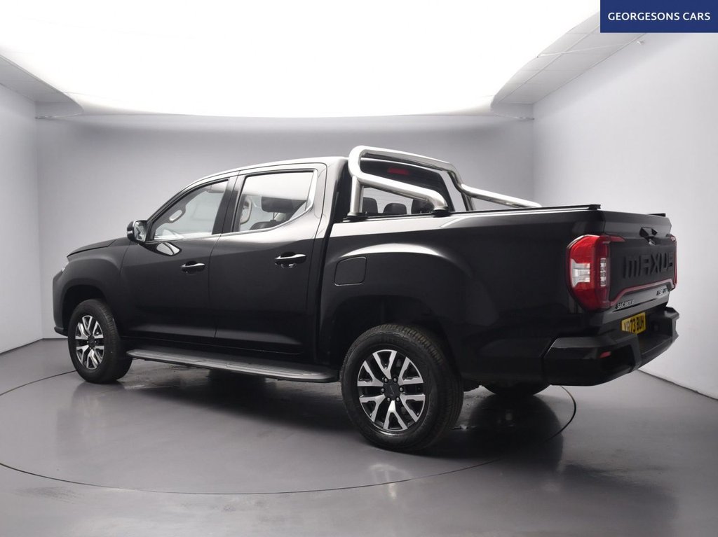 Used Maxus T90EV 2023 for sale - 78002340: Photo 2