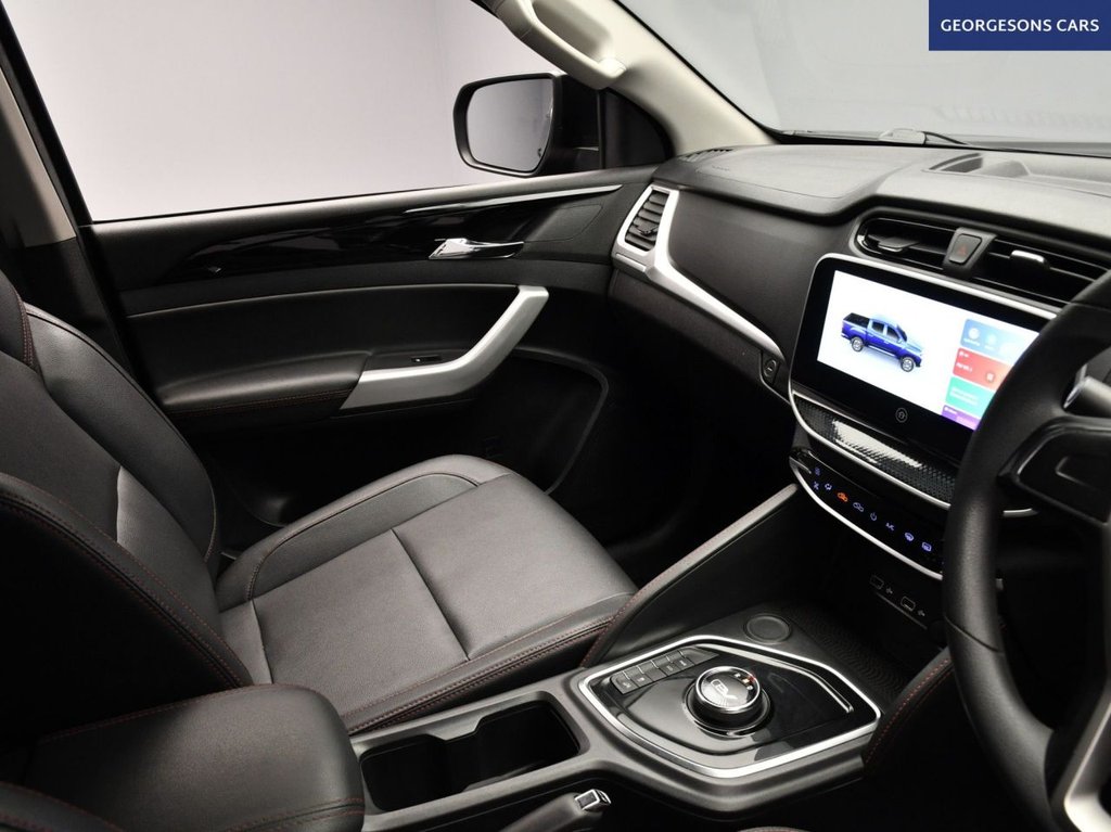 Used Maxus T90EV 2023 for sale - 78002340: Photo 21