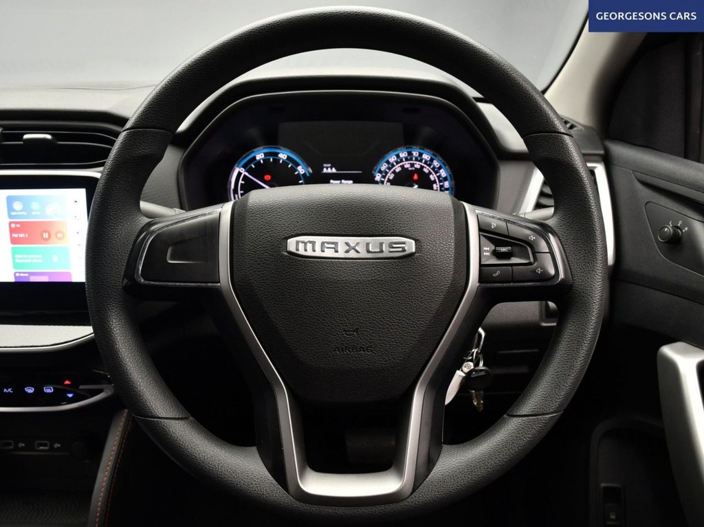 Used Maxus T90EV 2023 for sale - 78002340: Photo 23