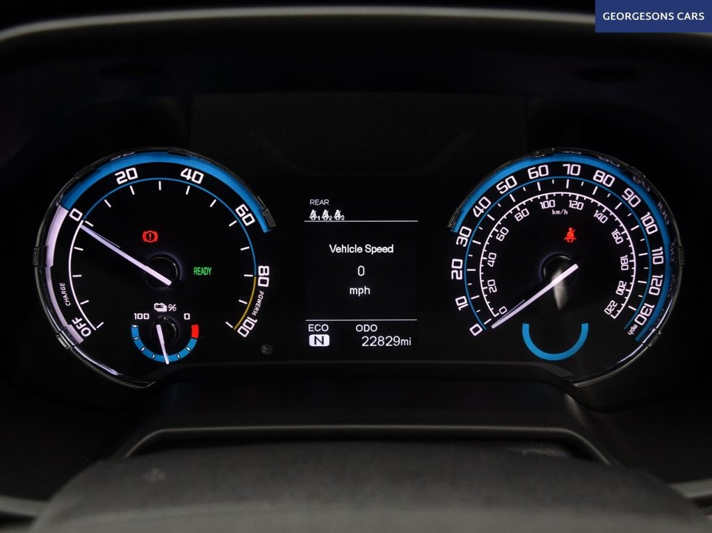 Used Maxus T90EV 2023 for sale - 78002340: Photo 24