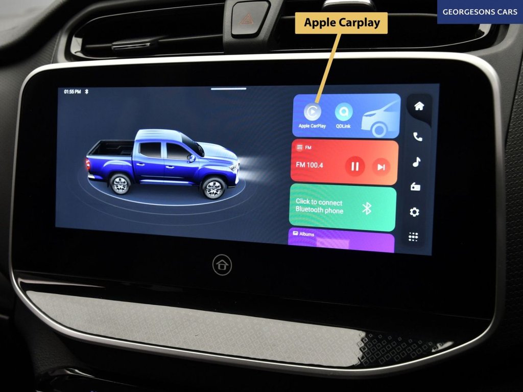 Used Maxus T90EV 2023 for sale - 78002340: Photo 27