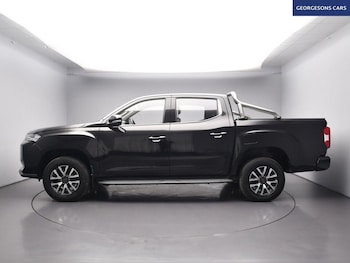 Used Maxus T90EV 2023 for sale - 78002340: Photo