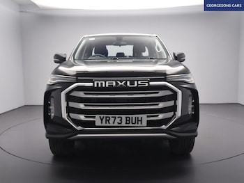 Used Maxus T90EV 2023 for sale - 78002340: Photo